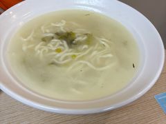 -面道赞宁海海鲜面(迎凤街店)