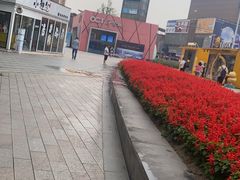 -成都欢乐谷