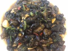 -山坑河鲜(昆仲楼店)