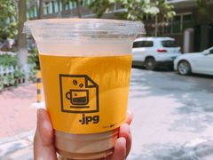 -JPG coffee(广州体育西店)