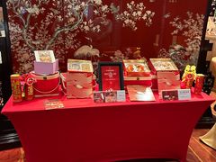 -白天鹅宾馆-宏图府餐厅