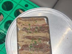 -山葵说·泥炉烤肉(泰达时尚E街区店)