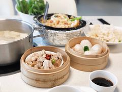 -煲王粤菜餐厅(中侨中心店)