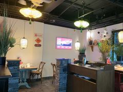 -吴越荣记·苏州菜·松鼠桂鱼(娄门景区店)