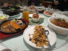 -申粤轩酒楼·三十年粤菜经典(丁香花园店)