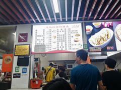 -文武王氏烧饼·无矾油条(西溪路店)