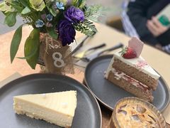 -O'mills Sourdough Bakery&Bistro(永嘉路店)