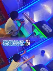 -MELAND CLUB亲子乐园·派对(浦东LCM置汇旭辉馆)