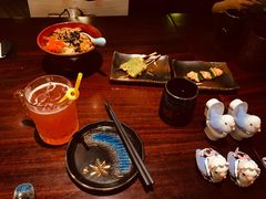 -鸟鹏烧鸟居酒屋(昌岗店)
