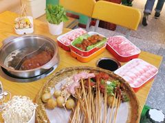 -班花麻辣烫(南京概念店)