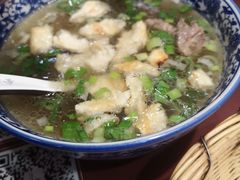 -澄城水盆羊肉店(永兴坊店)