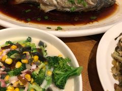 -陌上花开餐厅(云山路店)