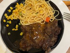 -豪客来牛排(成都锦江大融城店)