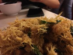 奶油鸡球-金莲记(茨厂街店)