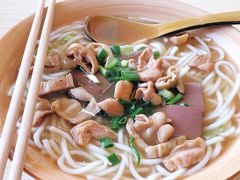 -温州猪脏粉(工人北路店)