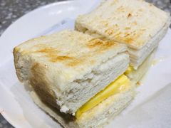 鲜奶油多-华嫂冰室(湾仔店)