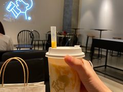 -喜茶(深圳东门1234店)