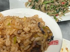 -蔼若春.传承三十年云南菜(金碧公园店)