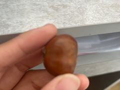 -天津小三宝栗子店(黄海路店)