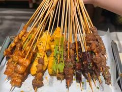 -串盟烧烤·长沙美食地标(星沙店)