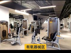 -超鹿运动(达信大厦店)