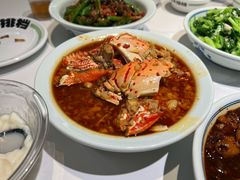 -欧记大排档·景德菜(上海首店)