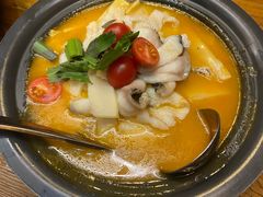 -云海肴·汽锅鸡·云南菜(天津国金汇店)