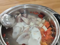 -力哥地道海南菜·联谊文昌鸡老店