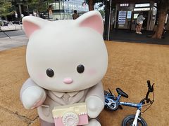 -深圳湾万象城(南山店)