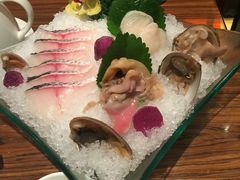-珍宝轩海鲜火锅(碧湖大厦店)