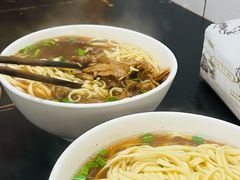 -镇江锅盖面(秦虹路店)