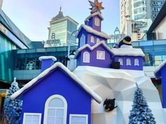 -大悦城(沈阳中街店)