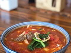 -陈八两面家(华孚写字楼店)