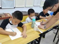 -快乐琴弦音乐舞蹈艺术教育中心(马连道校区)