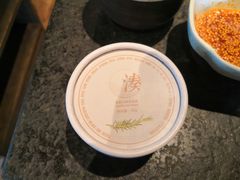 冰淇淋-湊湊火锅·茶憩(新中关购物中心店)