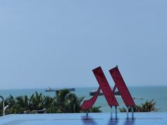 -海口万豪·大堂吧·望海吧.日落海景·下午茶·奶茶·咖啡·轻食·蛋糕·鸡尾酒·清吧