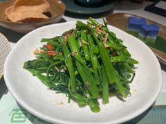 -芭札·Thai泰国餐厅(同和金铂天地店)