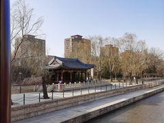 -元大都城垣遗址公园