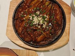 -玉林烤鸭店(定福庄店)