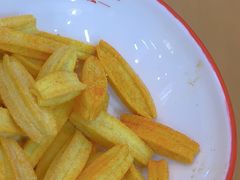 -河东狮不吼辣子鸡手擀面(李村店)