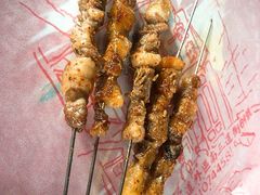 -北三老太太烧烤(人生一串上榜店)