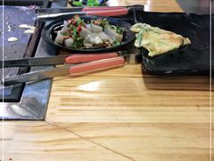 -原食烤肉·苏姐餐厅