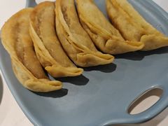 -老新隆牛肉锅贴(新街口店)
