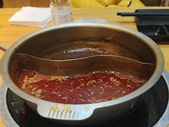 -水林间·寿喜烧自助(仙林金鹰店)