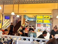 -格日勒阿妈蒙古厨房(大召店)