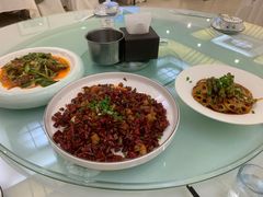 -成都驻京办餐厅(蜀都宾馆店)