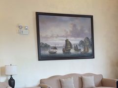 -南沙游艇会·大兵船餐厅