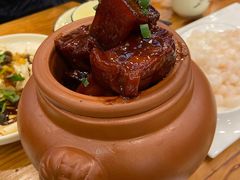 秘制红烧肉-七宝农家菜(七宝老街店)