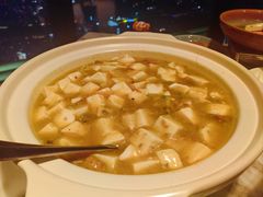 -无锡苏宁JW万豪酒店·悦府65中餐厅
