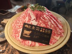 -一緒に寿喜烧放题(世纪汇店)